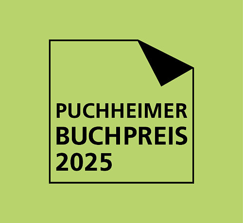Puchheimer Buchpreis 2025 – Noch abstimmen bis zum 31. Oktober 